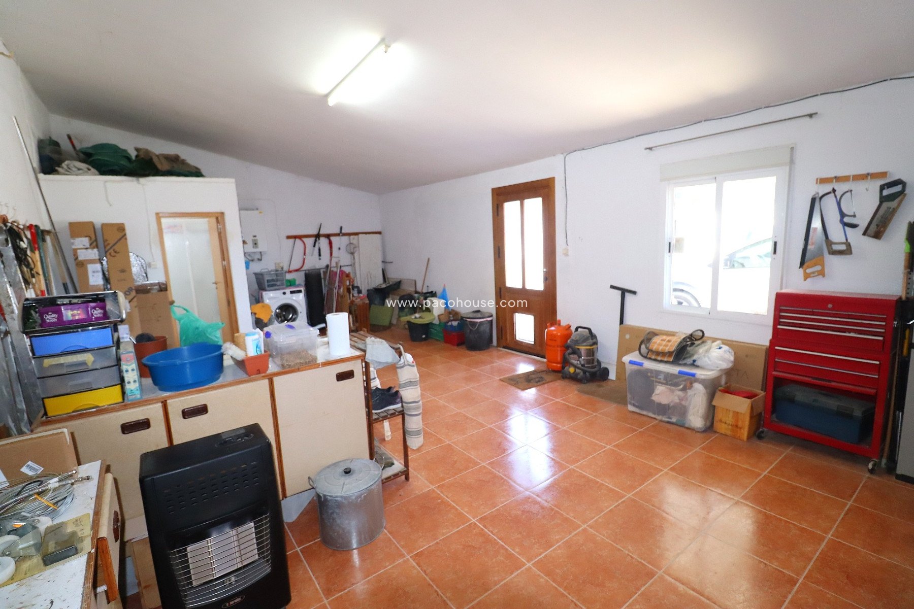 Resale - Country House -
Velez-Blanco