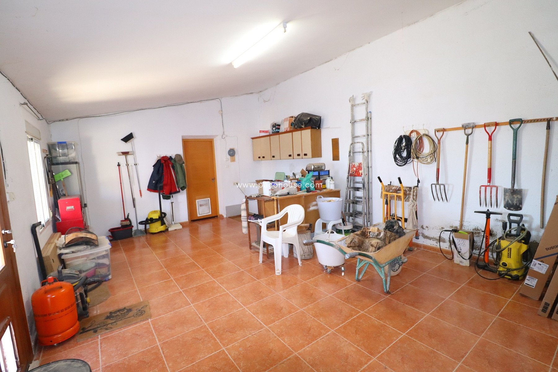 Resale - Country House -
Velez-Blanco