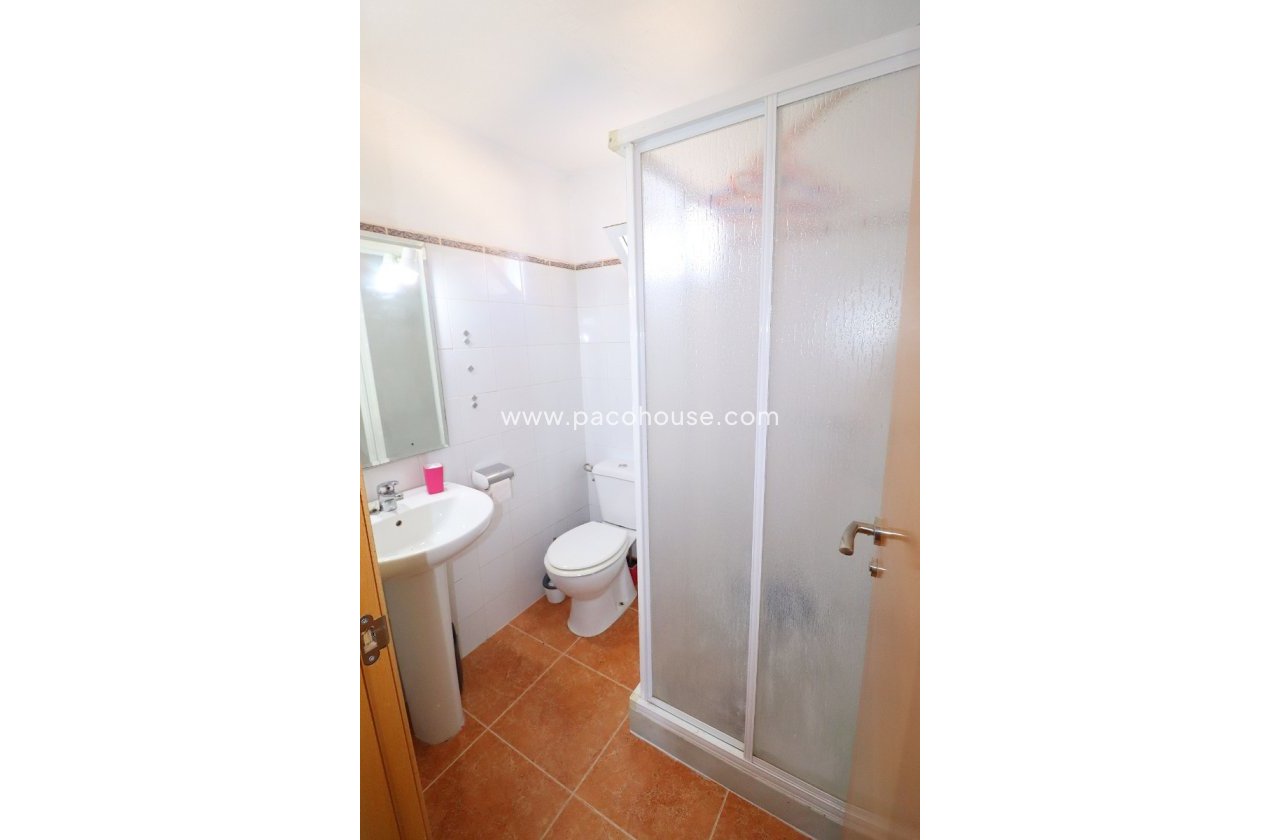 Resale - Country House -
Velez-Blanco