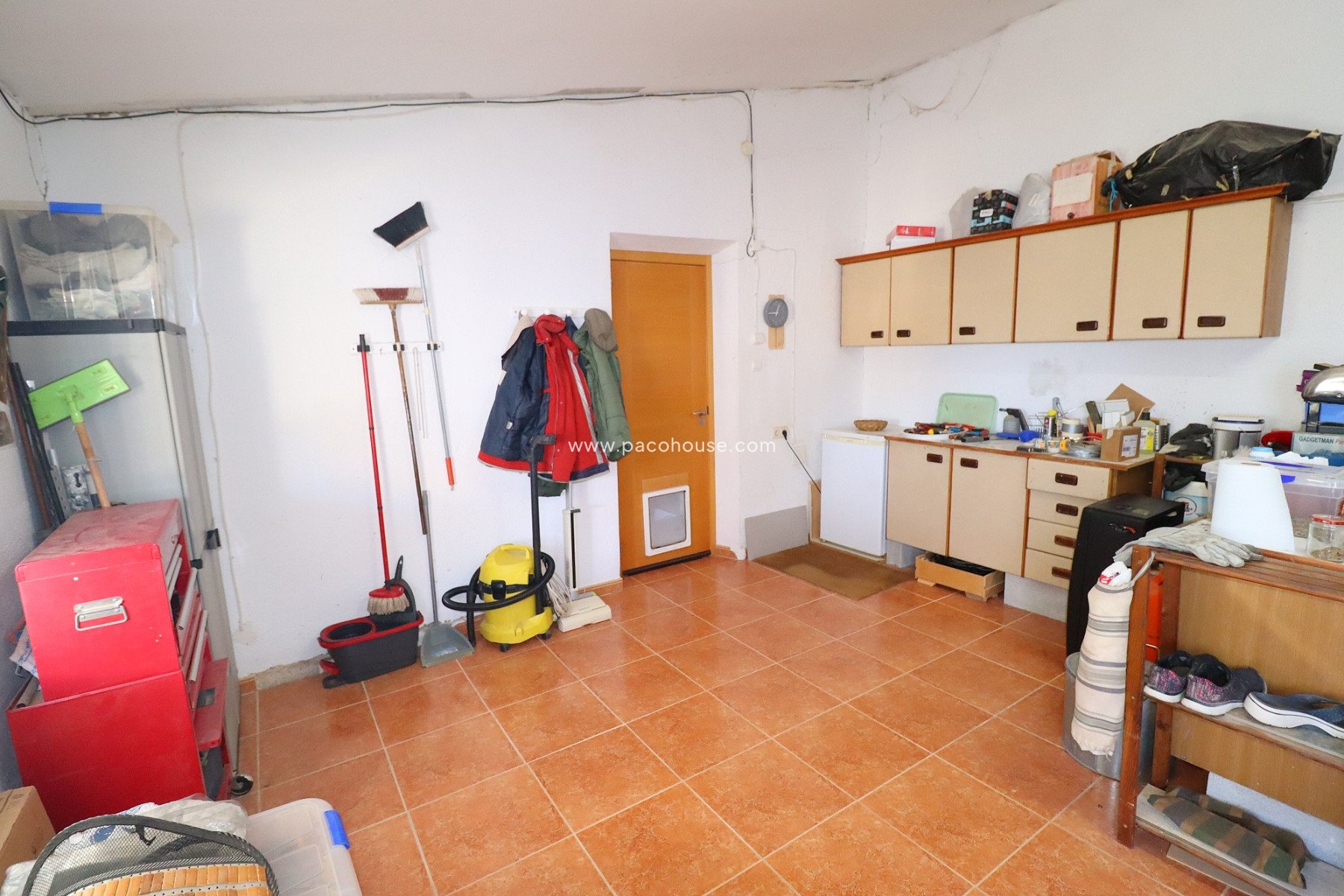 Resale - Country House -
Velez-Blanco