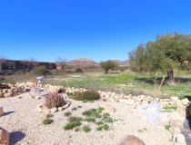 Resale - Country House -
Velez-Blanco