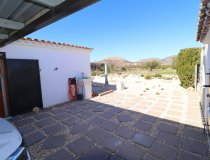 Resale - Country House -
Velez-Blanco