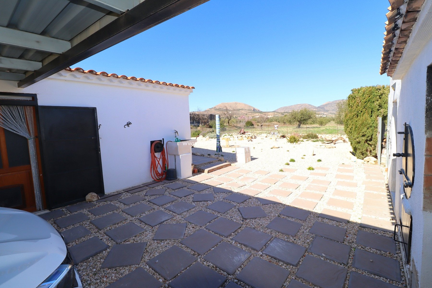 Resale - Country House -
Velez-Blanco