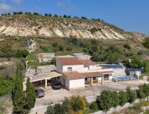 Resale - Country House -
Velez-Blanco