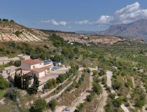 Resale - Country House -
Velez-Blanco
