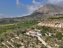 Resale - Country House -
Velez-Blanco