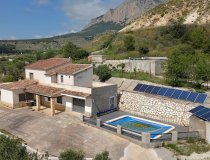 Resale - Country House -
Velez-Blanco