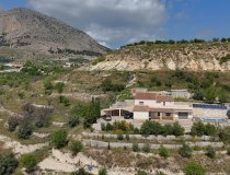 Resale - Country House -
Velez-Blanco