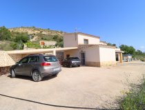 Resale - Country House -
Velez-Blanco