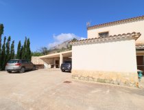 Resale - Country House -
Velez-Blanco