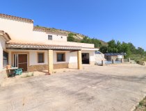 Resale - Country House -
Velez-Blanco