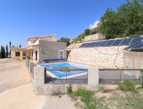 Resale - Country House -
Velez-Blanco
