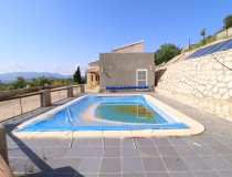 Resale - Country House -
Velez-Blanco