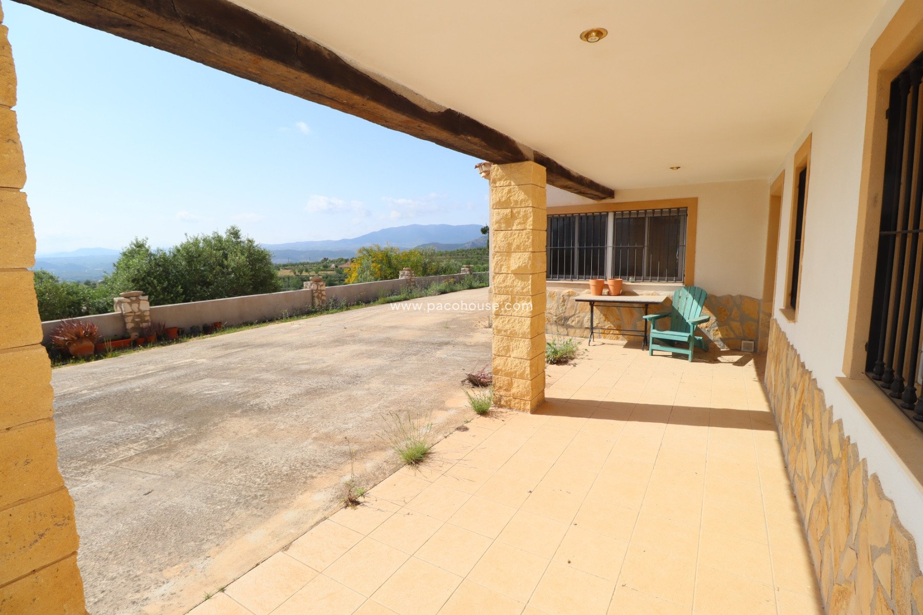 Resale - Country House -
Velez-Blanco
