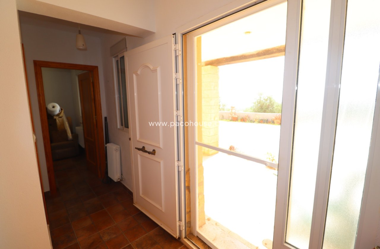 Resale - Country House -
Velez-Blanco