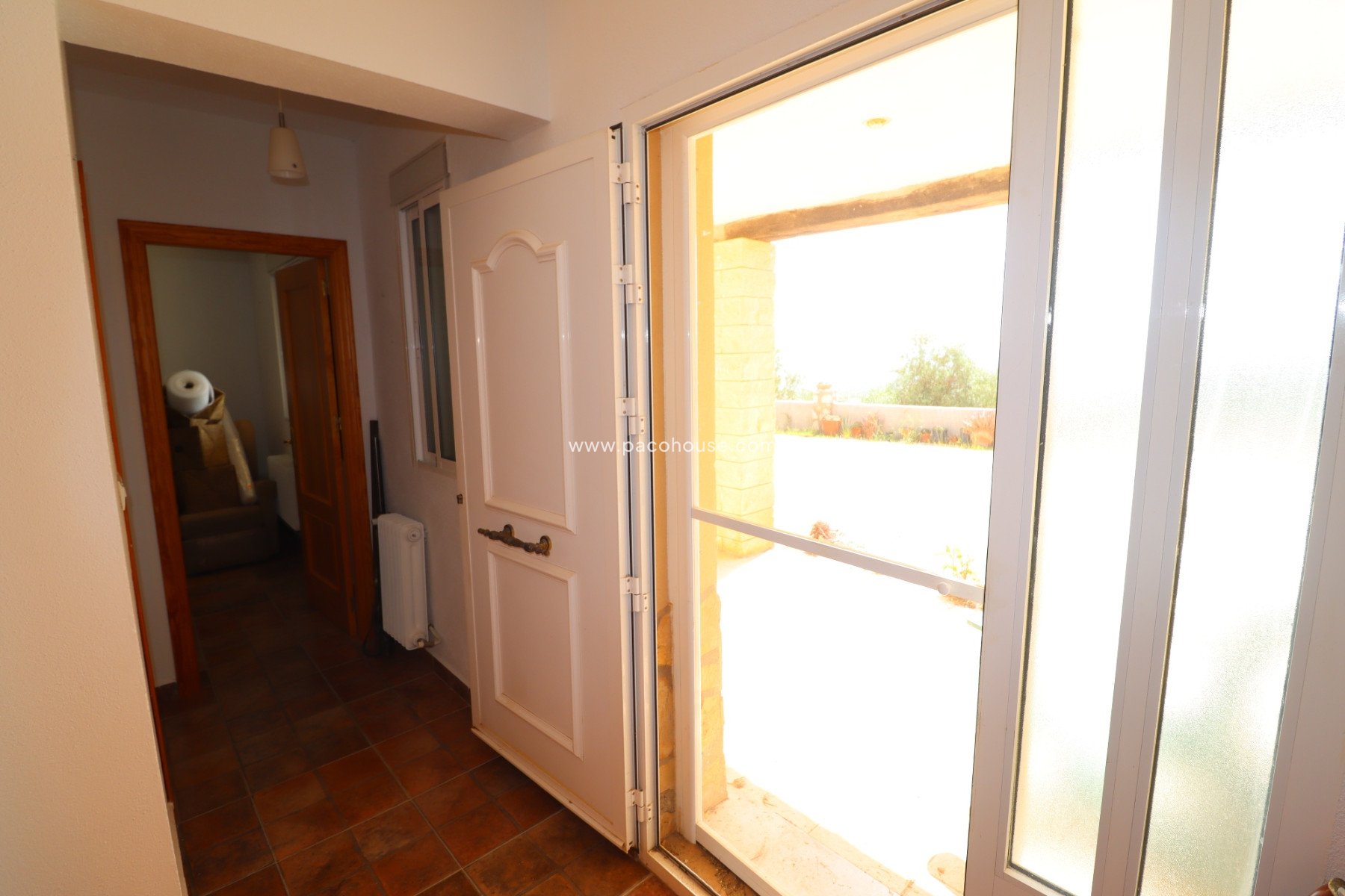 Resale - Country House -
Velez-Blanco