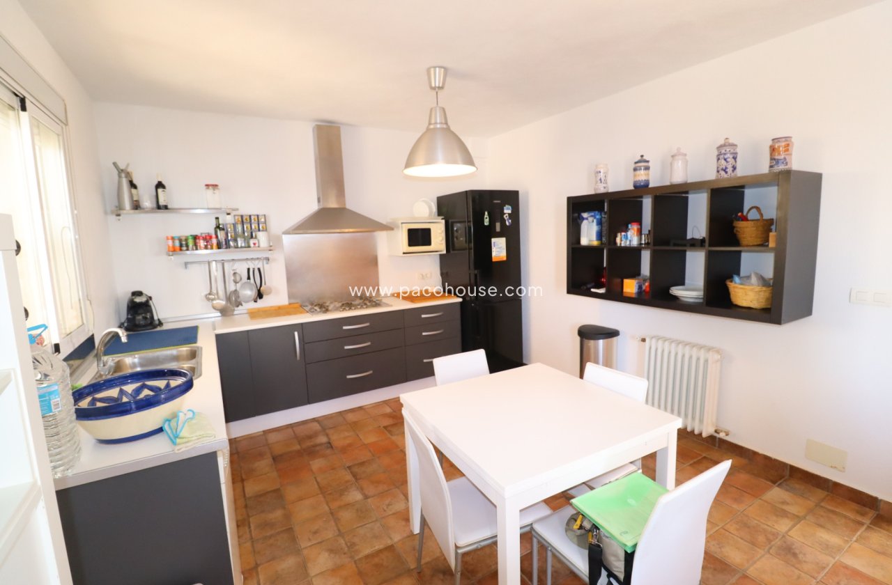 Resale - Country House -
Velez-Blanco