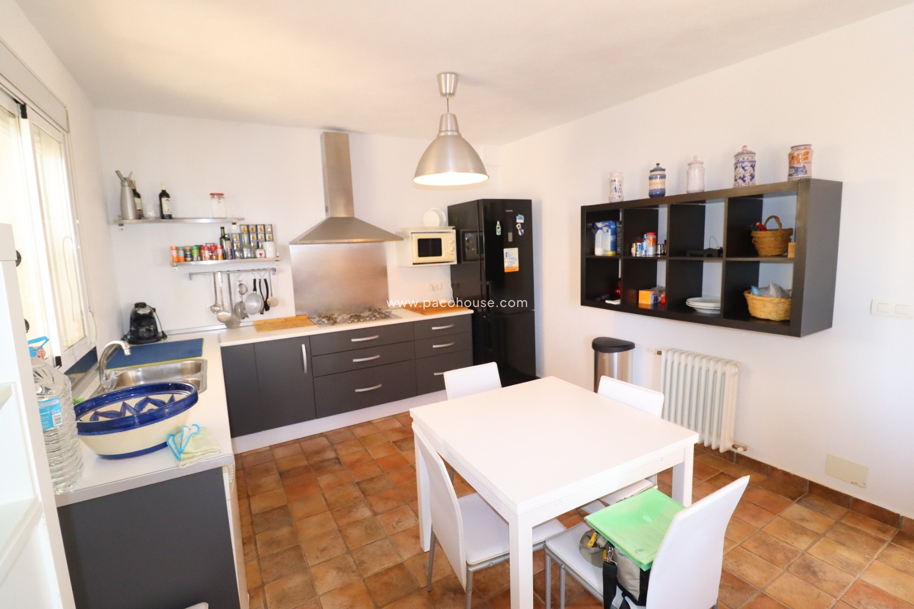 Resale - Country House -
Velez-Blanco