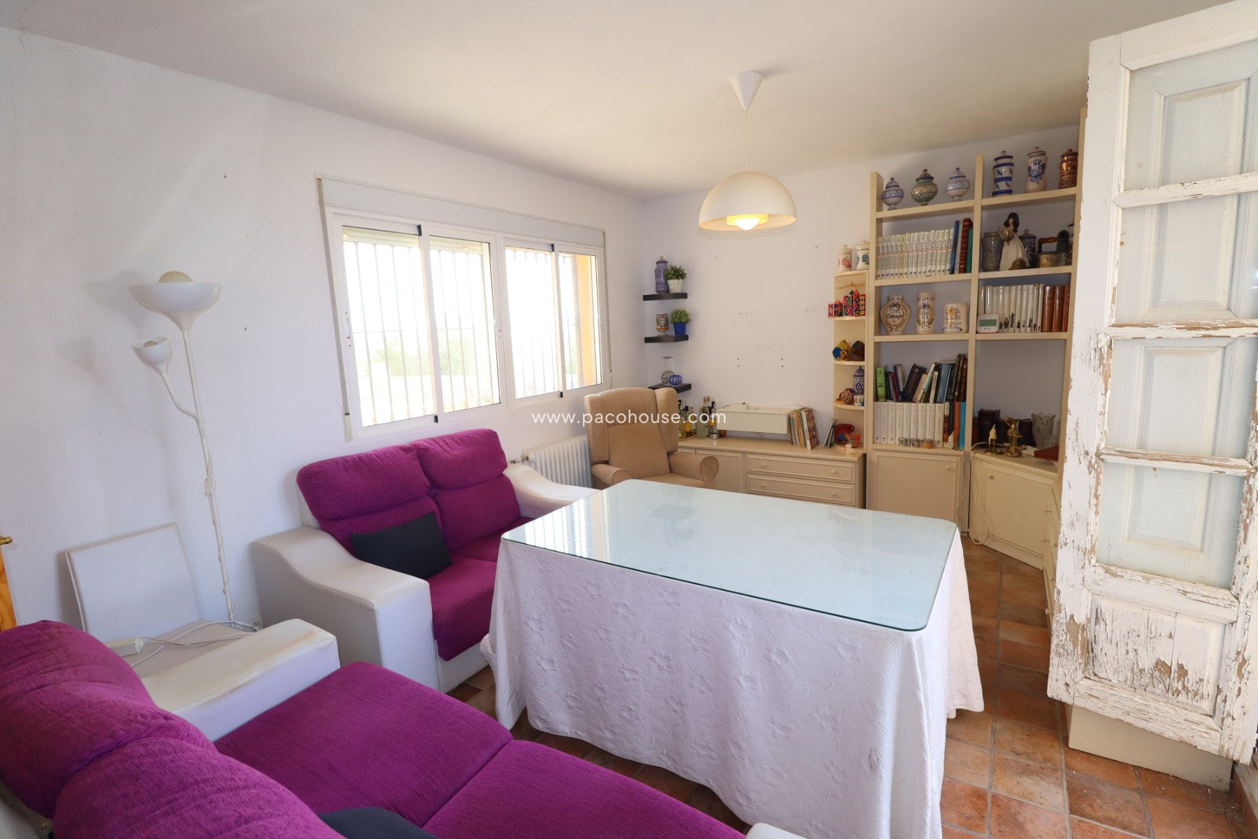 Resale - Country House -
Velez-Blanco