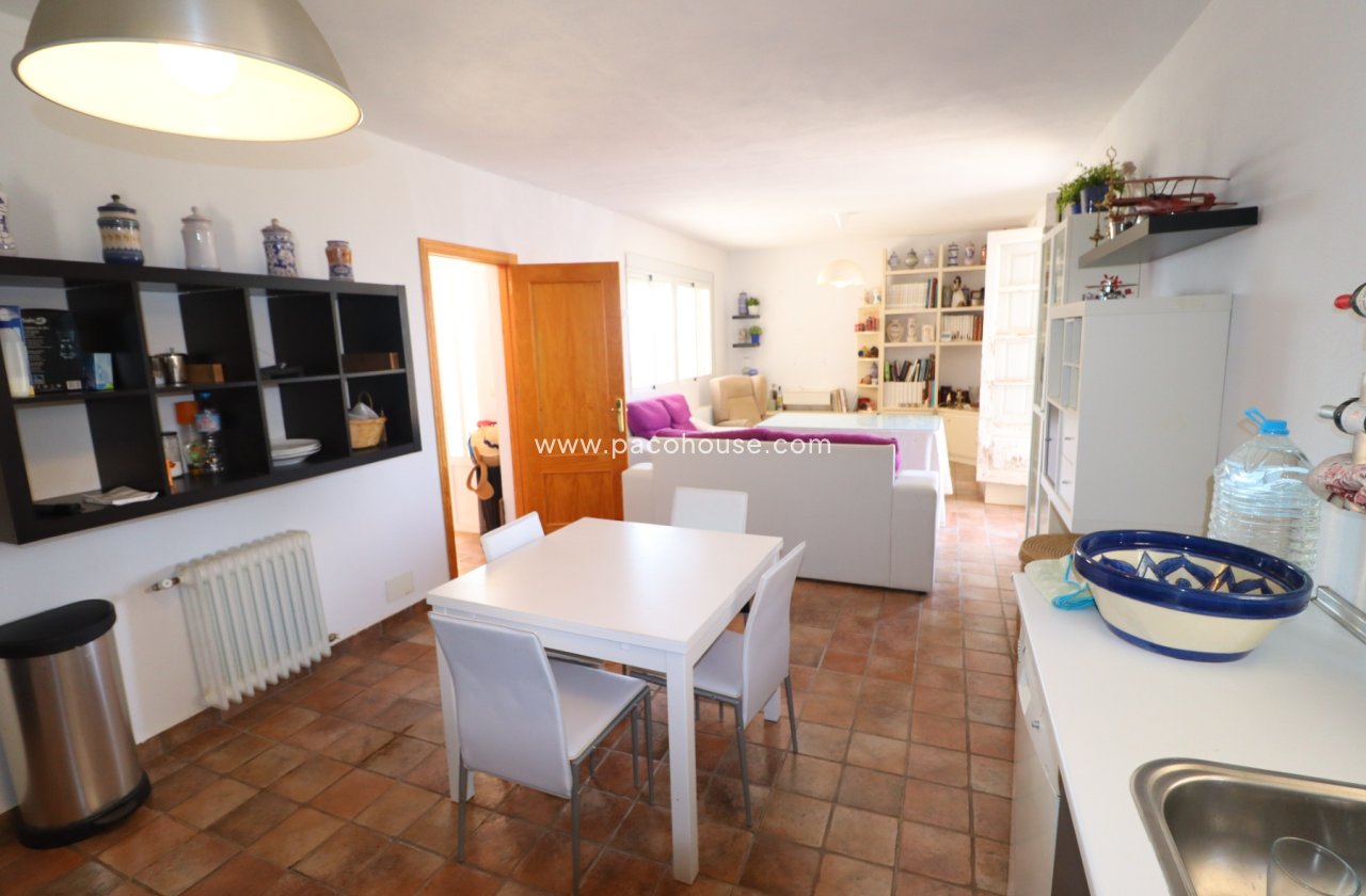 Resale - Country House -
Velez-Blanco