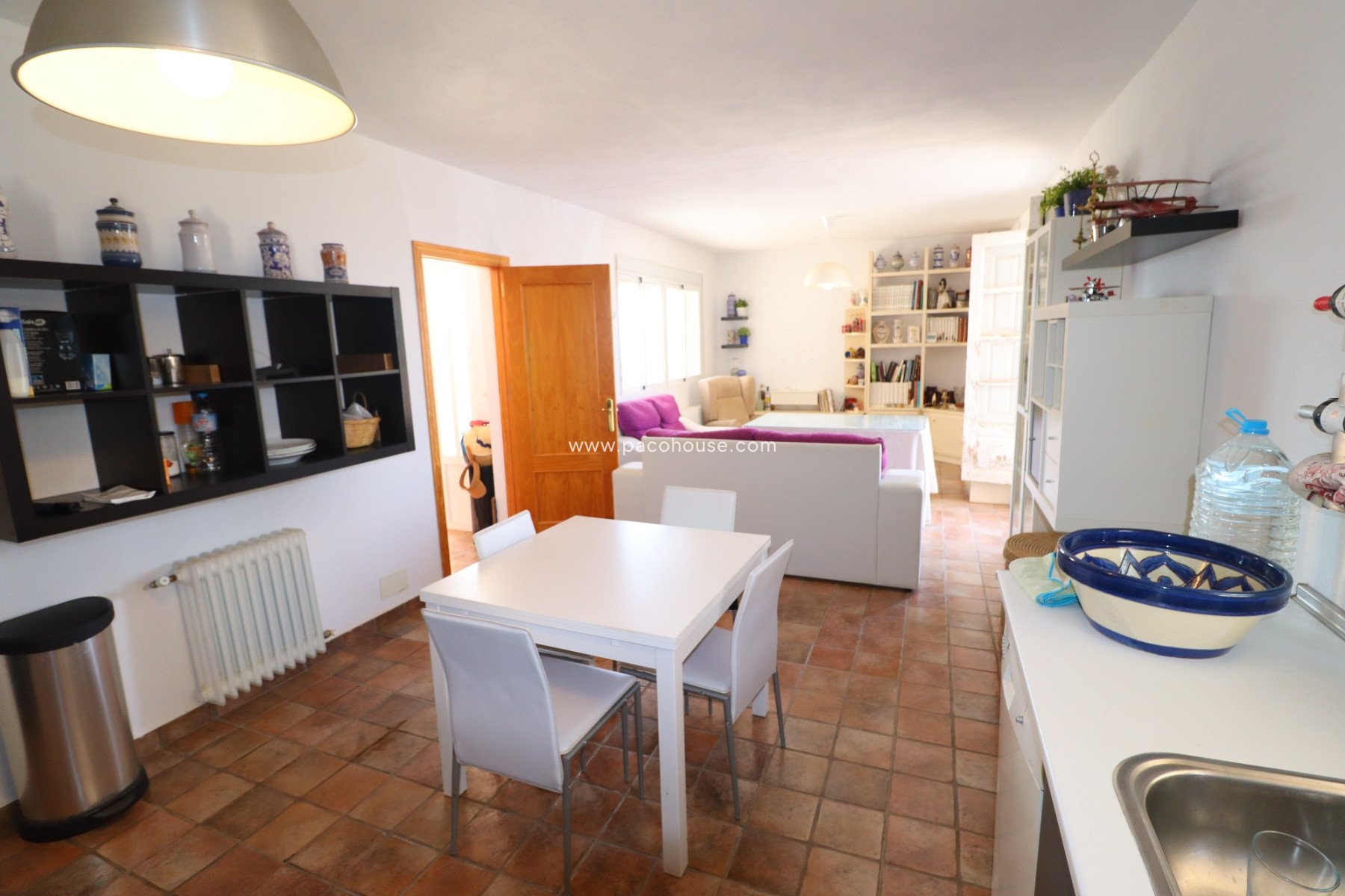 Resale - Country House -
Velez-Blanco