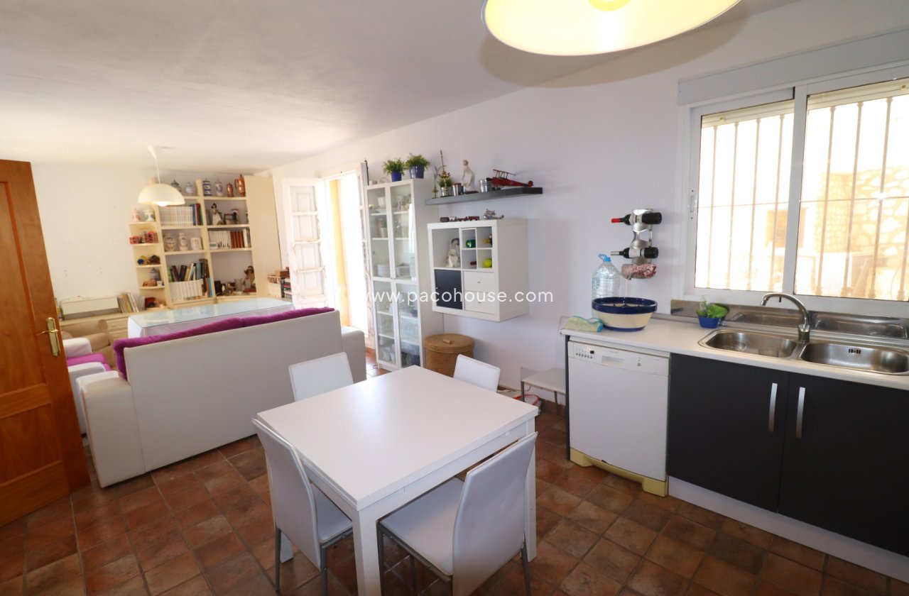 Resale - Country House -
Velez-Blanco