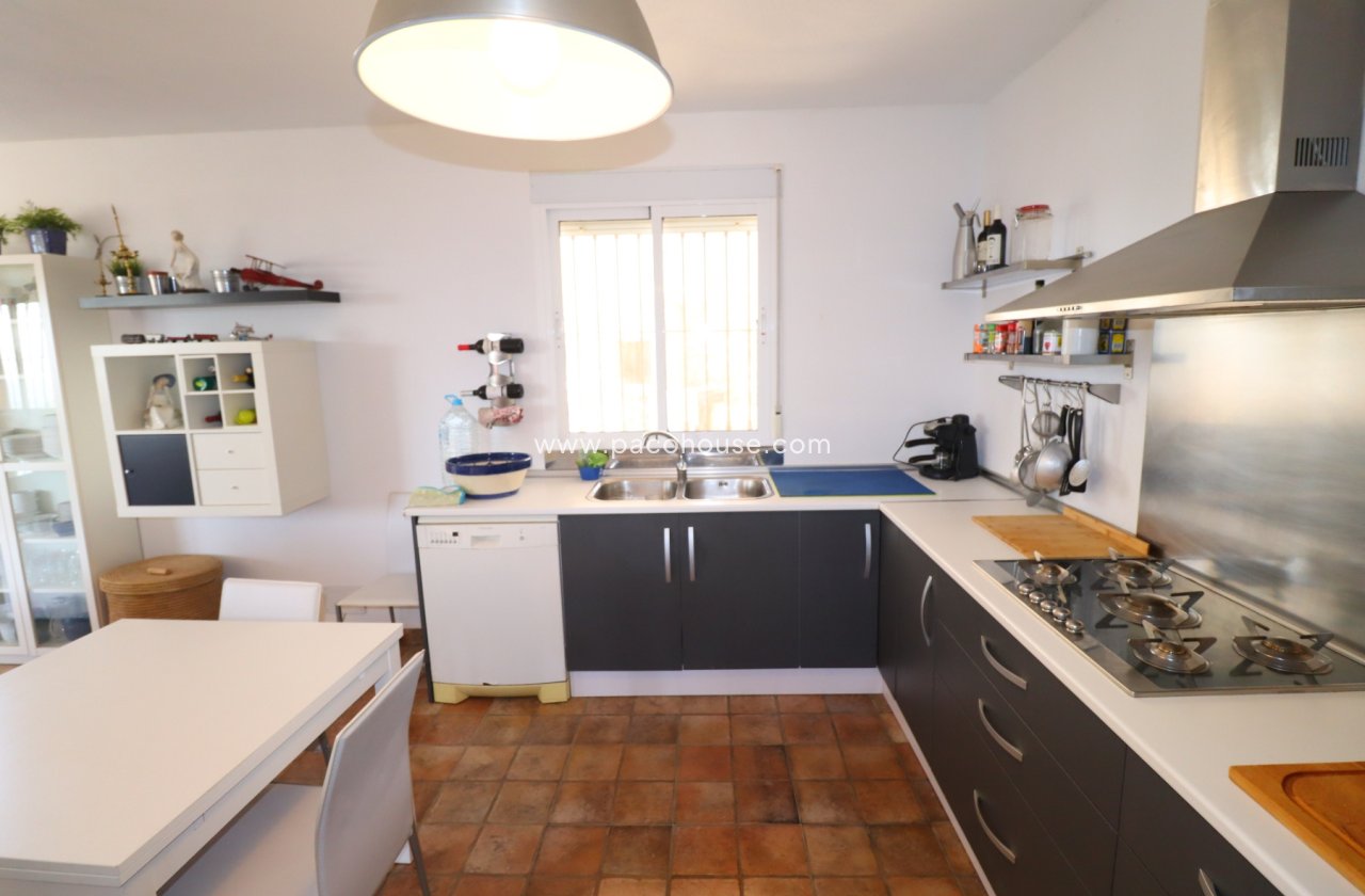 Resale - Country House -
Velez-Blanco