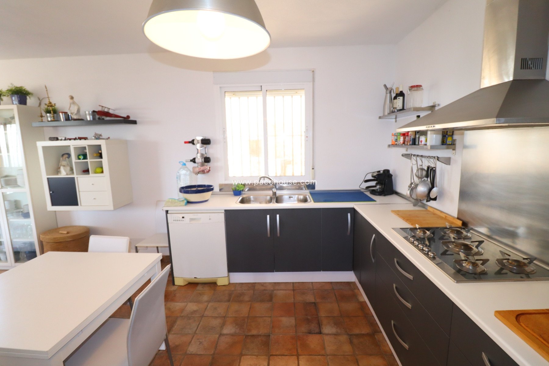Resale - Country House -
Velez-Blanco