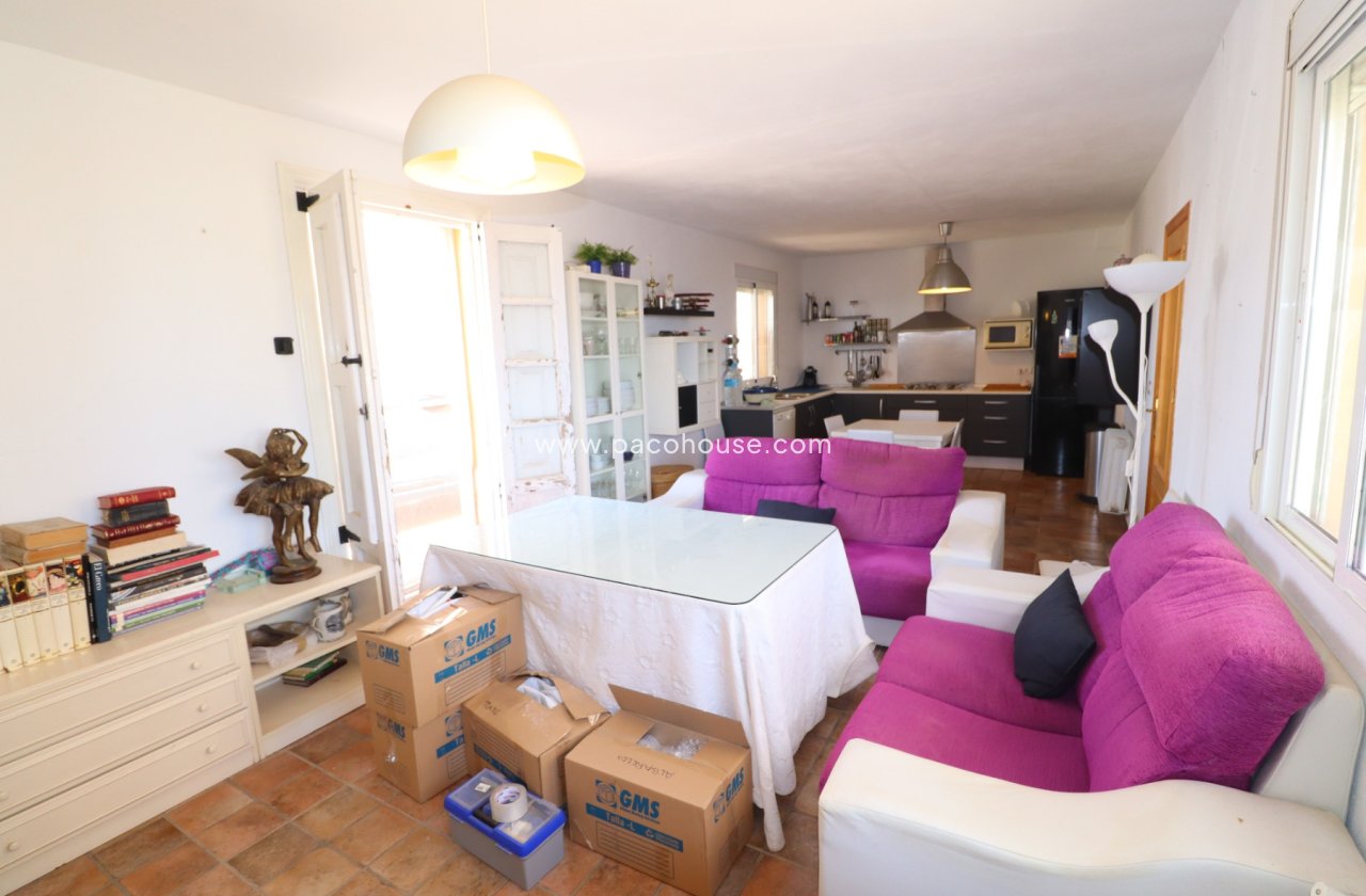 Resale - Country House -
Velez-Blanco