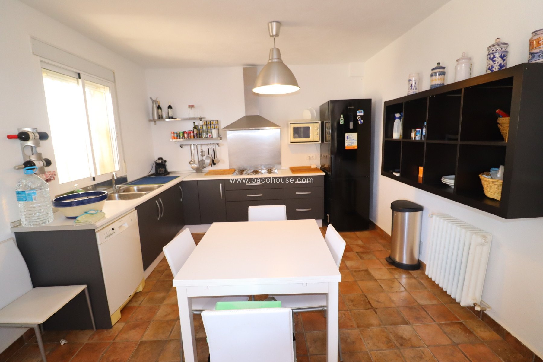 Resale - Country House -
Velez-Blanco