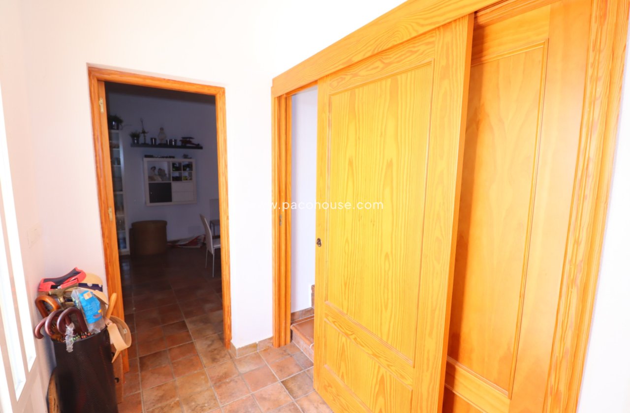 Resale - Country House -
Velez-Blanco