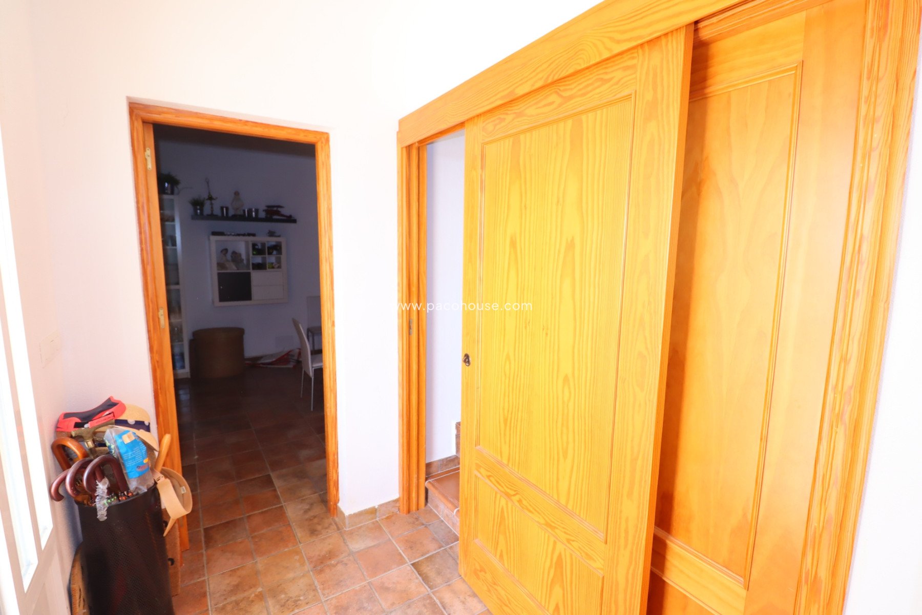 Resale - Country House -
Velez-Blanco