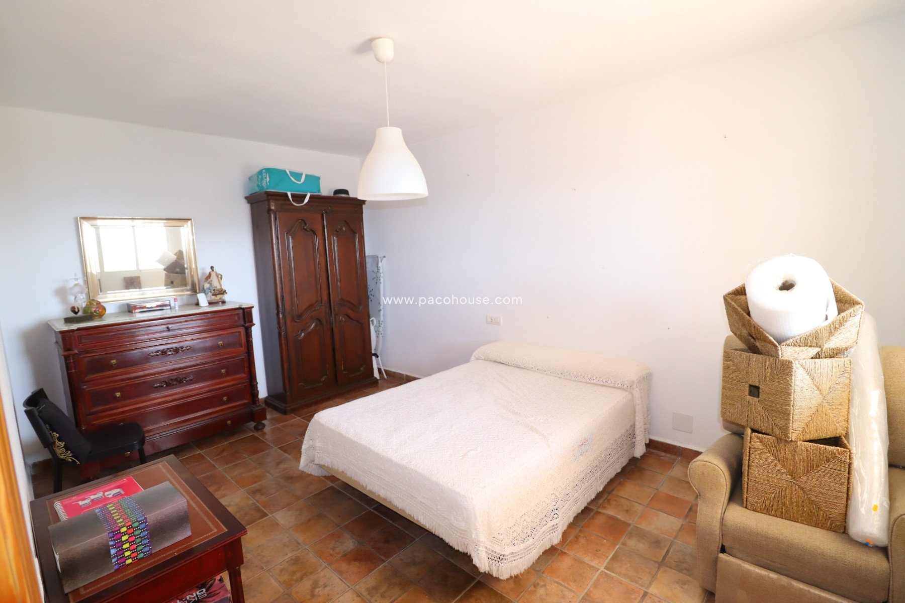 Resale - Country House -
Velez-Blanco