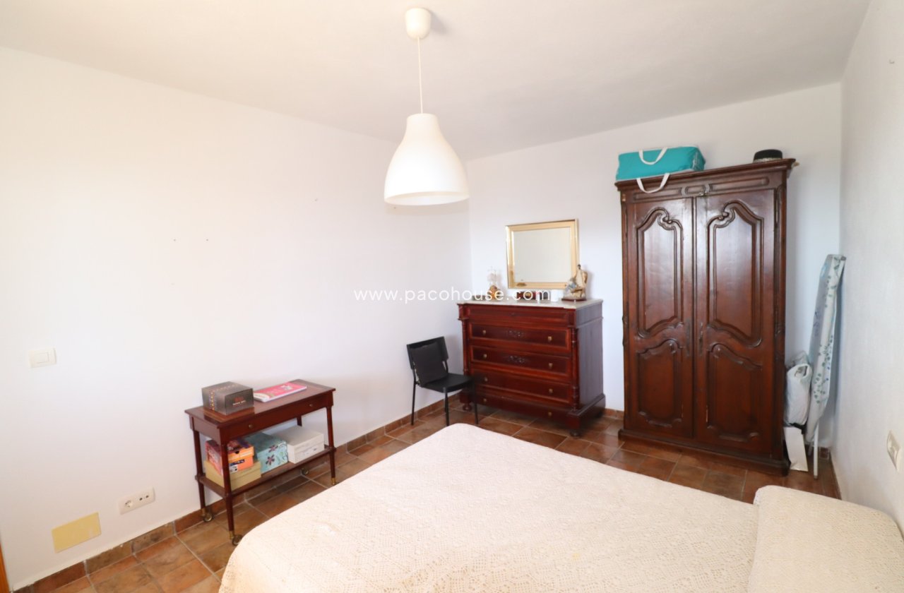 Resale - Country House -
Velez-Blanco