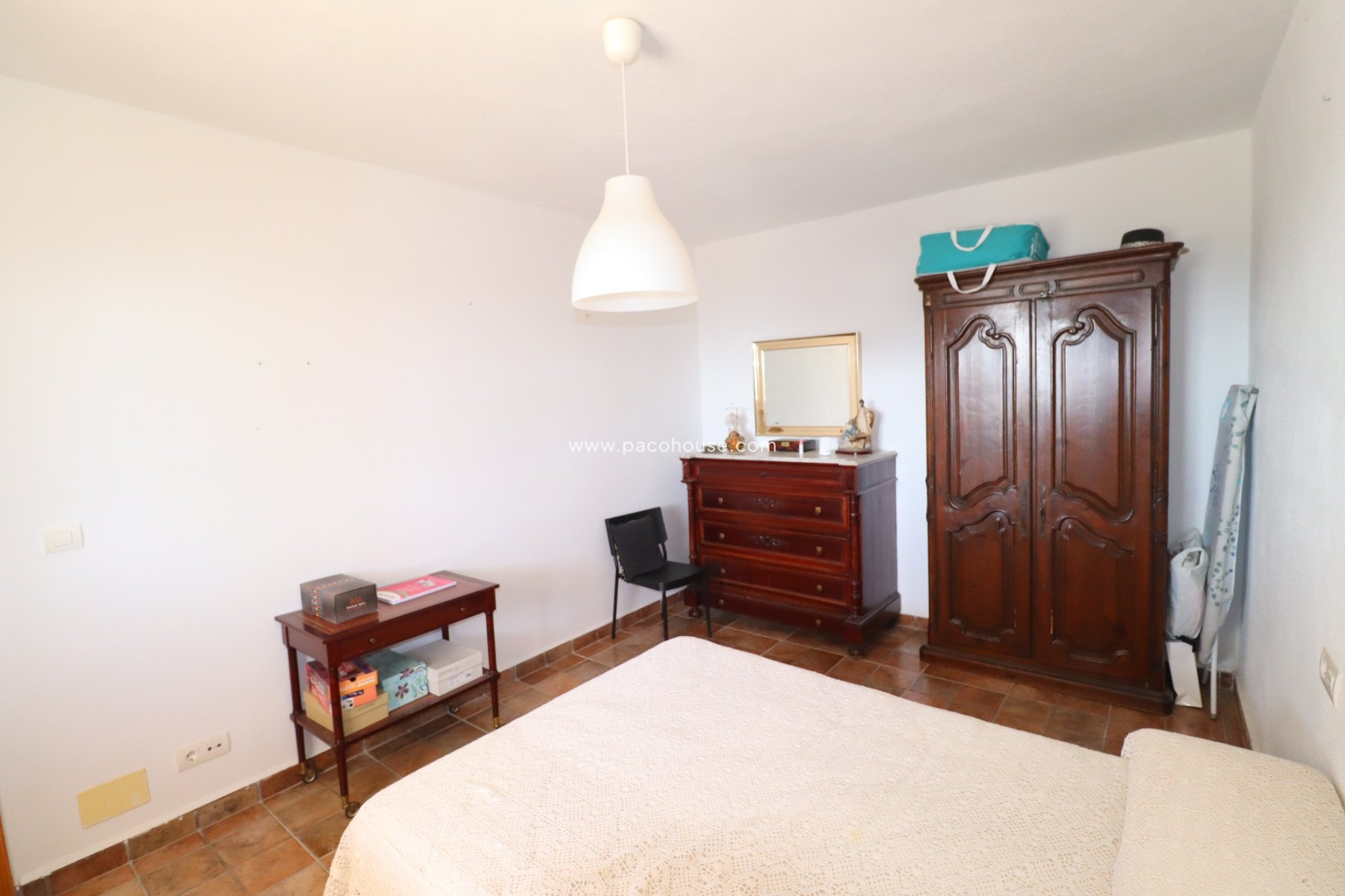 Resale - Country House -
Velez-Blanco