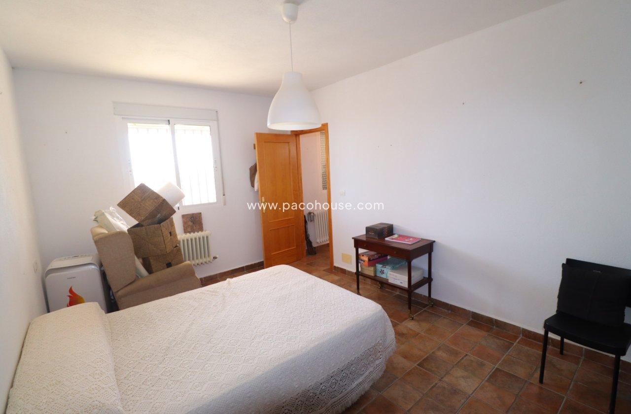 Resale - Country House -
Velez-Blanco