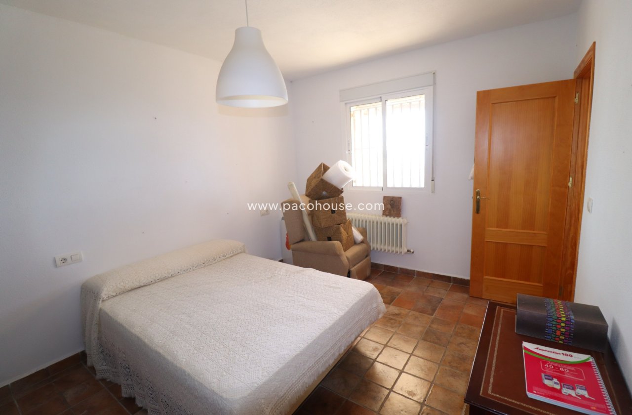 Resale - Country House -
Velez-Blanco