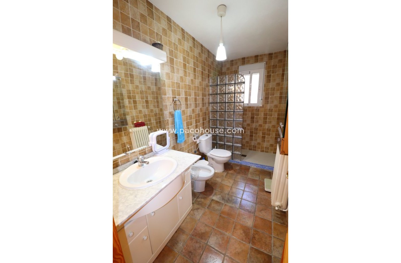 Resale - Country House -
Velez-Blanco
