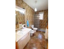 Resale - Country House -
Velez-Blanco
