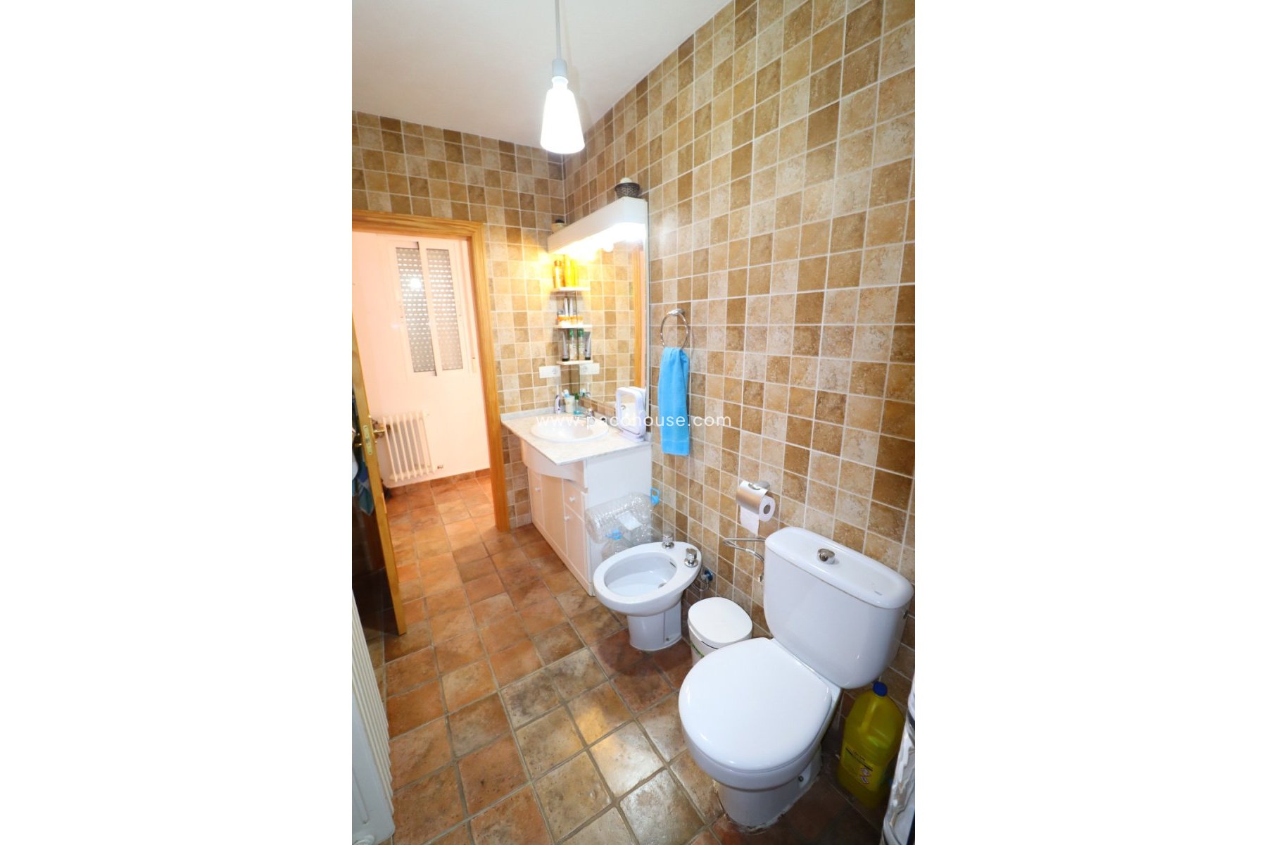 Resale - Country House -
Velez-Blanco
