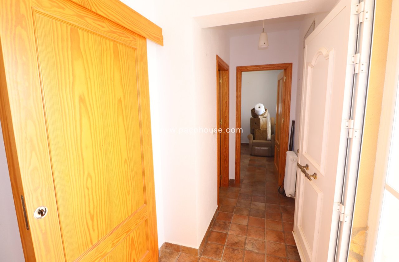 Resale - Country House -
Velez-Blanco