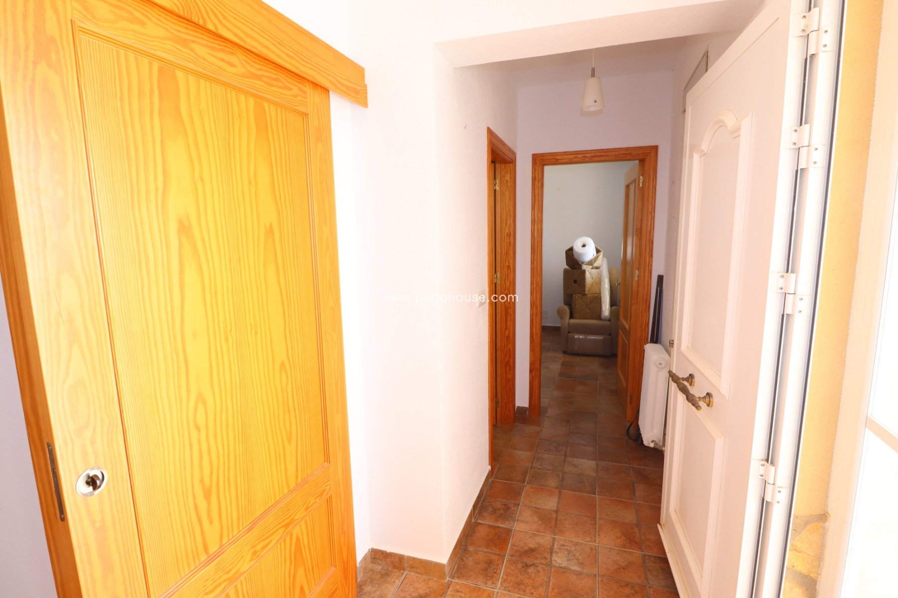 Resale - Country House -
Velez-Blanco