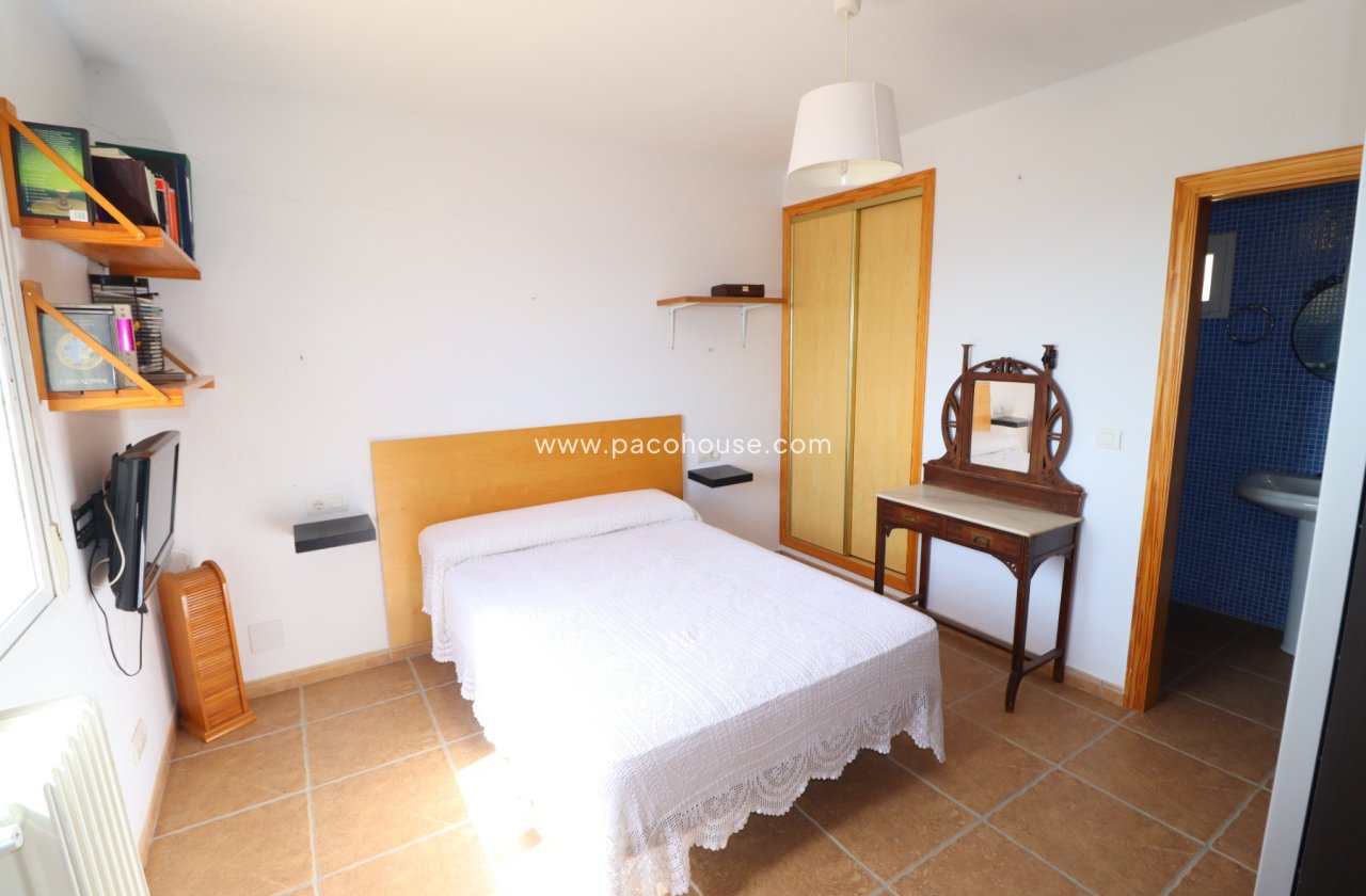 Resale - Country House -
Velez-Blanco