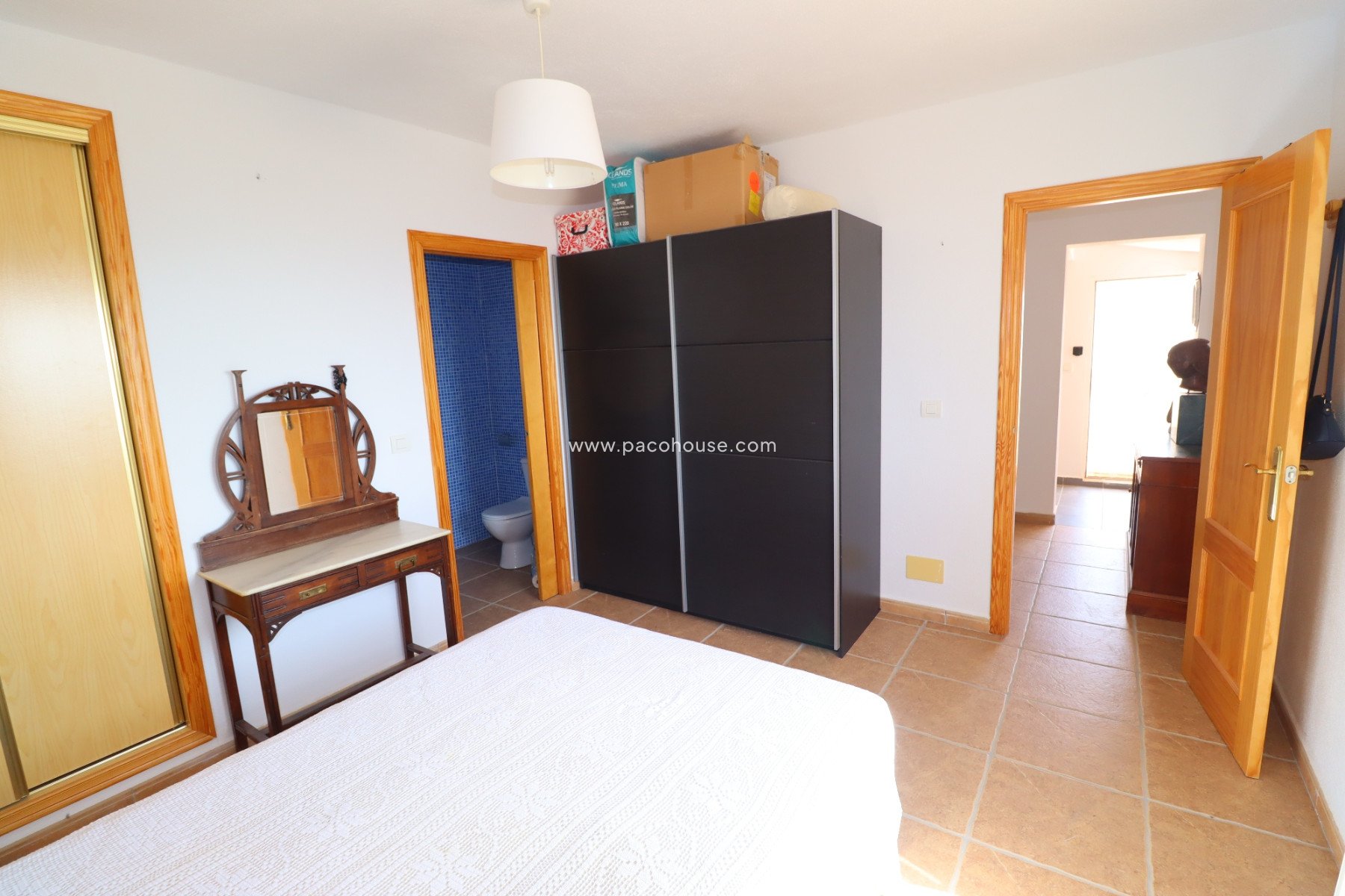 Resale - Country House -
Velez-Blanco