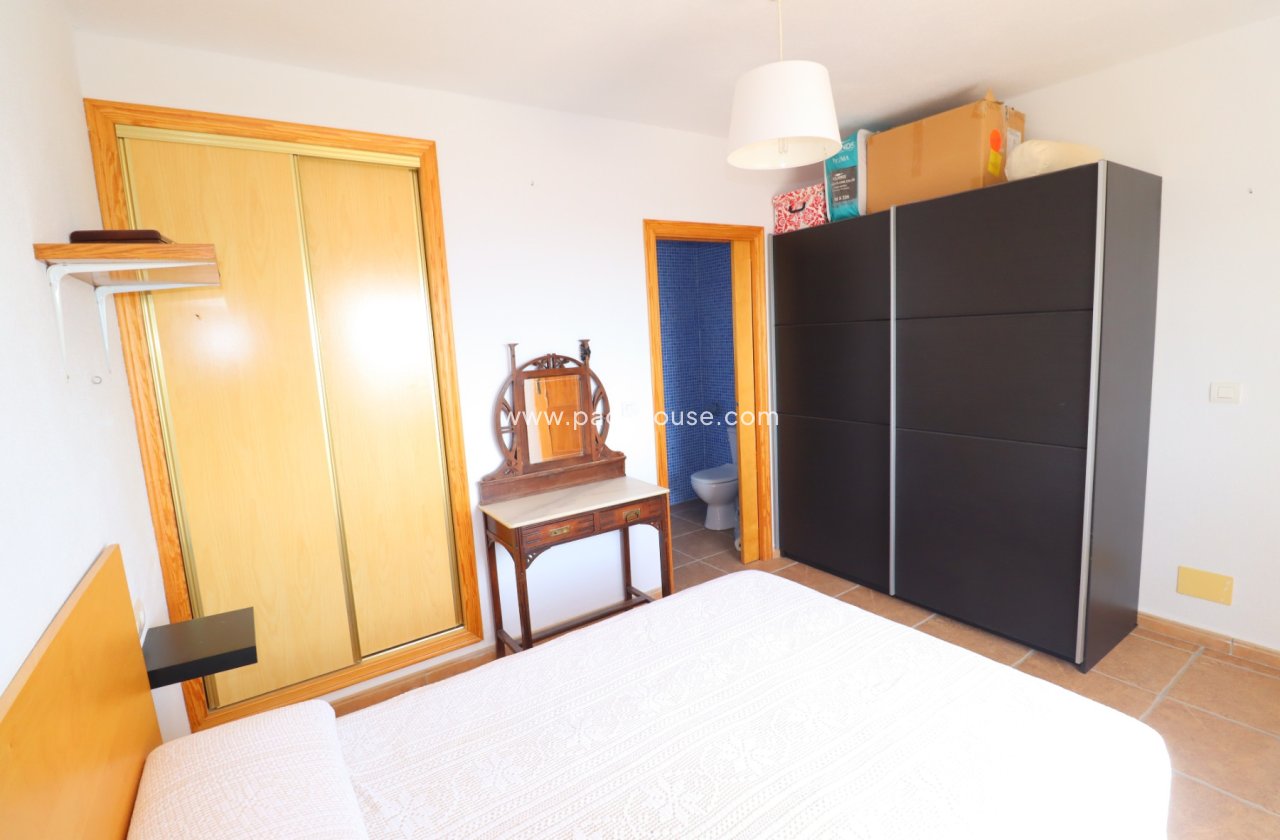 Resale - Country House -
Velez-Blanco