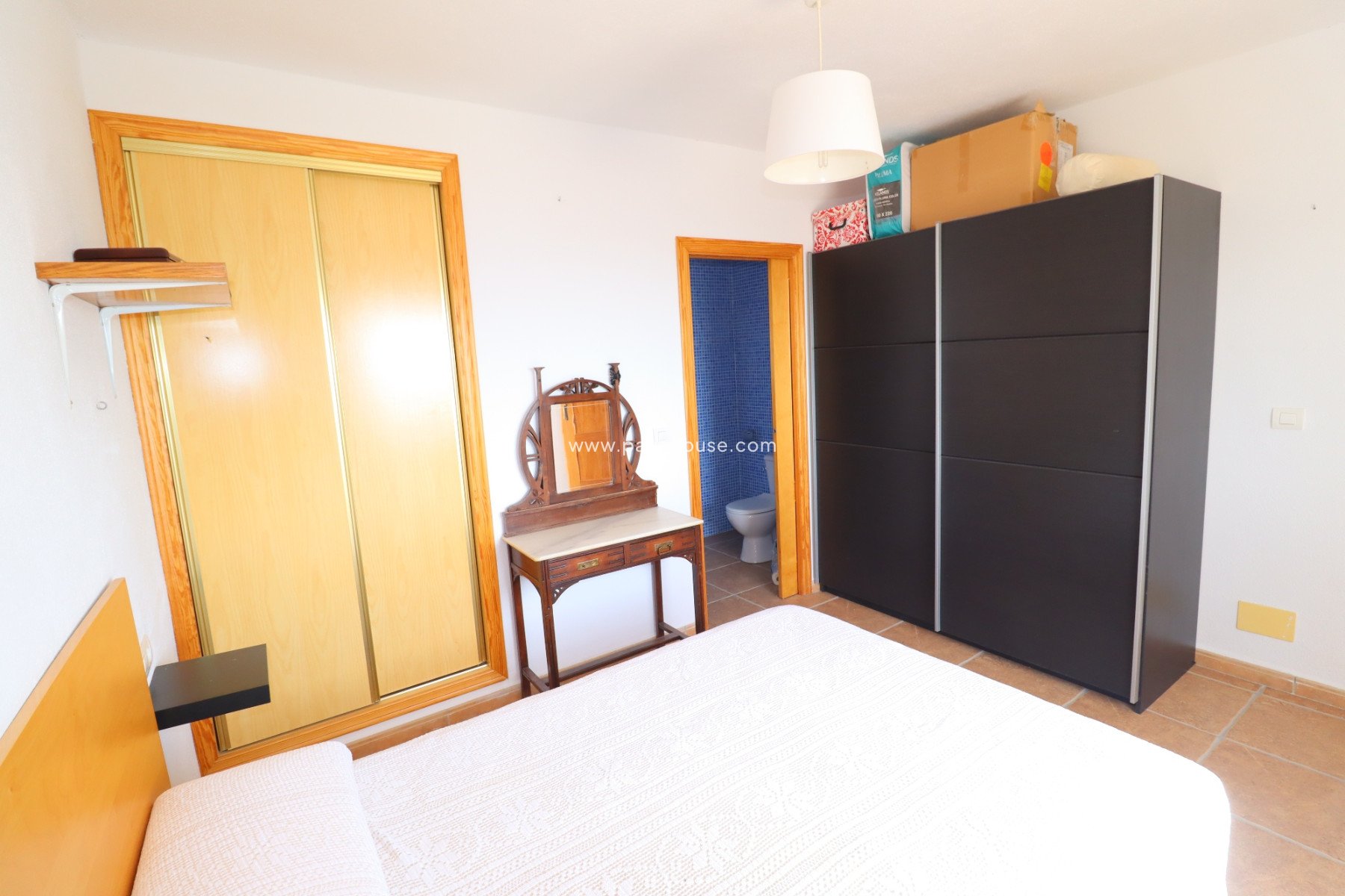 Resale - Country House -
Velez-Blanco