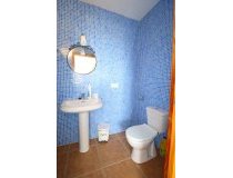 Resale - Country House -
Velez-Blanco