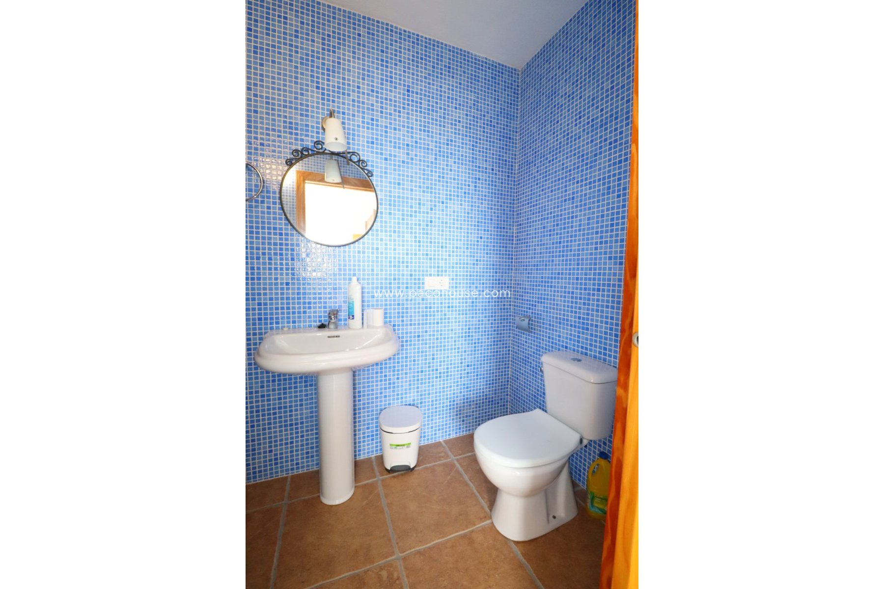 Resale - Country House -
Velez-Blanco
