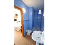 Resale - Country House -
Velez-Blanco