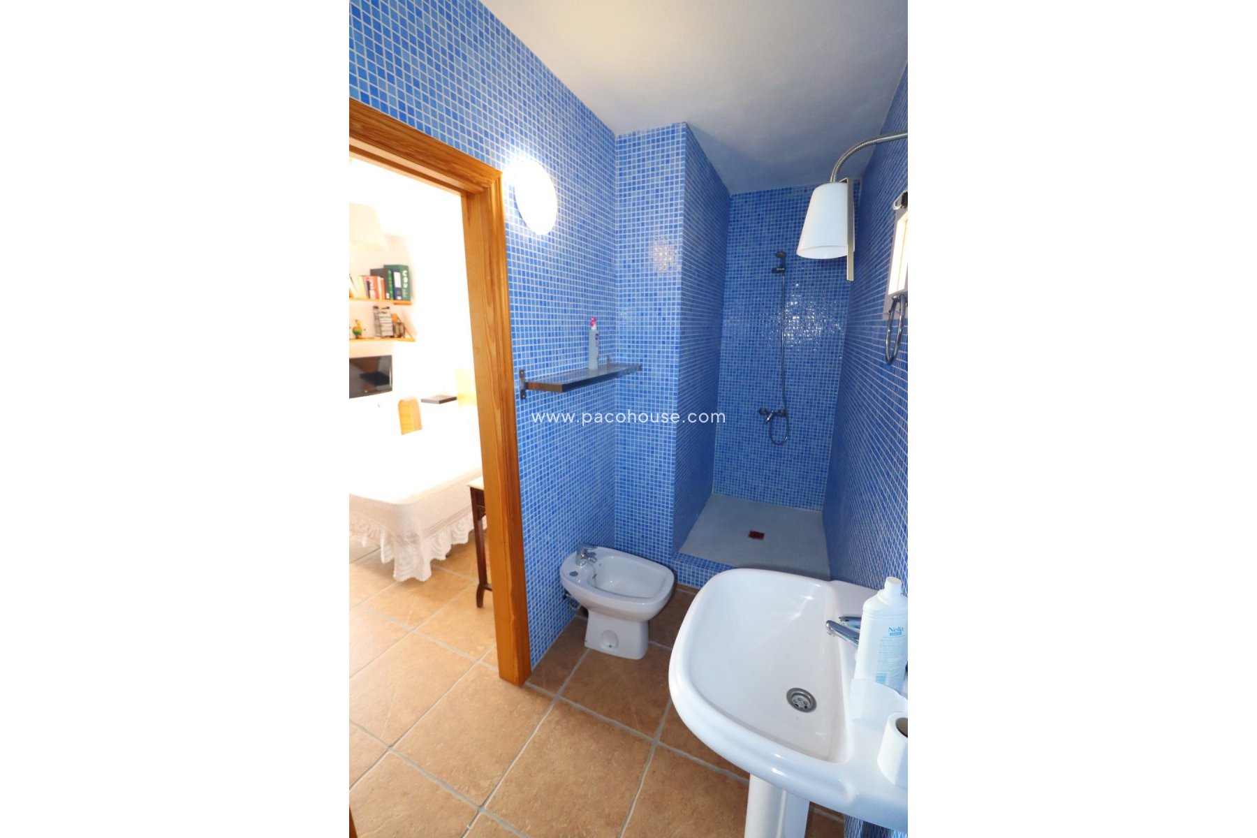 Resale - Country House -
Velez-Blanco